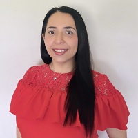 Headshot of Fabiola Filiaggi