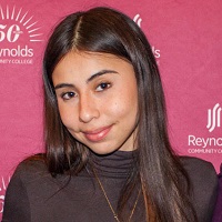 Headshot of Manuella Escobar Guzman