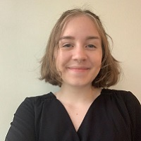 Headshot of Emily Harrison