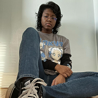Picture of student Regina Mason
