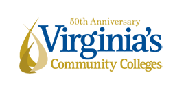 Virginias Community Colleges logo