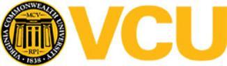 VCU logo